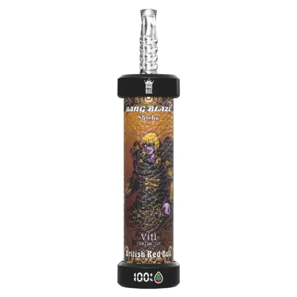 Bang-Blaze-80000-puff-vapeBrilish Red Bull-luckvpaeJA