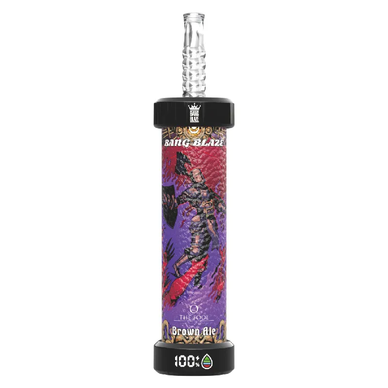 Bang-Blaze-80000-puff-vapeBrown Ale-luckvpaeJA