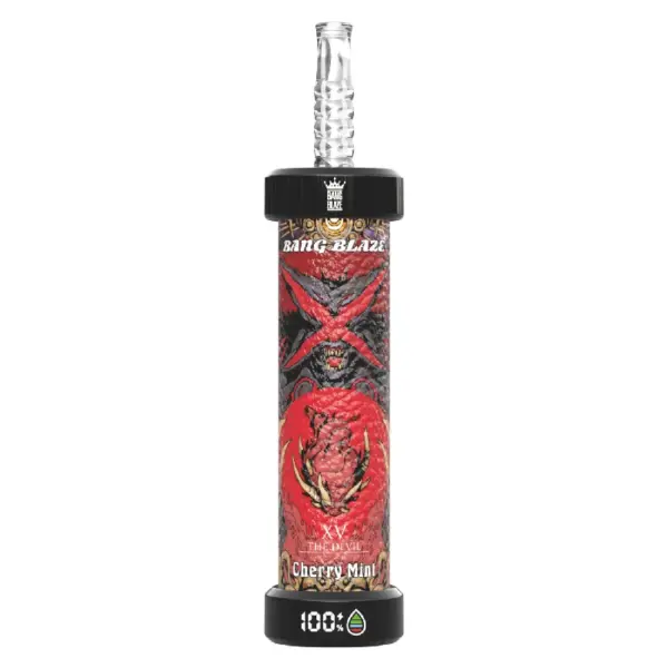 Bang-Blaze-80000-puff-vapeCherry Mint-luckvpaeJA