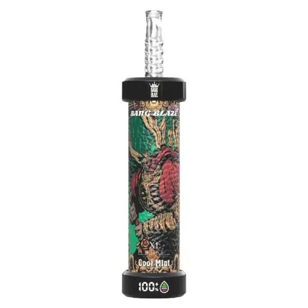 Bang-Blaze-80000-puff-vapeCool Mint-luckvpaeJA