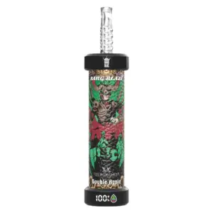 Bang-Blaze-80000-puff-vapeDouble Apple-luckvpaeJA