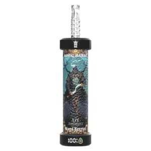 Bang-Blaze-80000-puff-vapeMixed Berries-luckvpaeJA