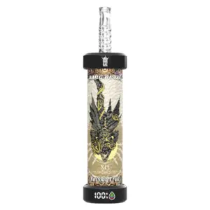 Bang-Blaze-80000-puff-vapePassion Fruit-luckvpaeJA