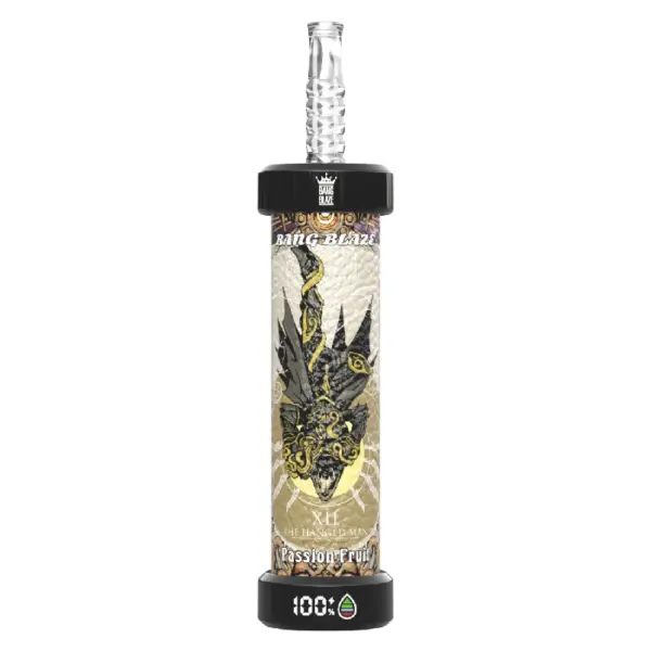 Bang-Blaze-80000-puff-vapePassion Fruit-luckvpaeJA