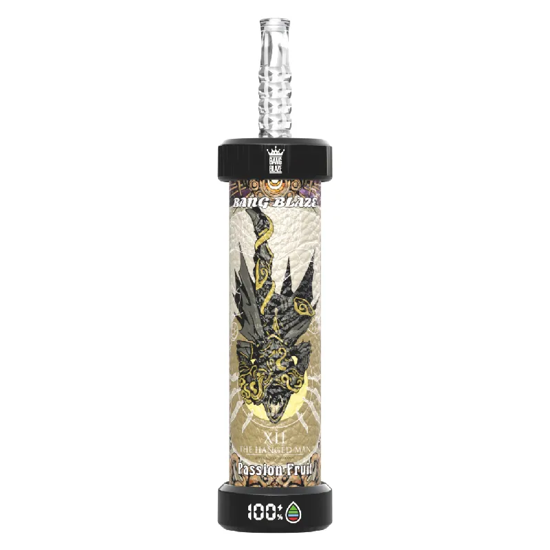 Bang-Blaze-80000-puff-vapePassion Fruit-luckvpaeJA
