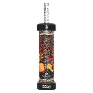 Bang-Blaze-80000-puff-vapeStrawberry Kiwi-luckvpaeJA