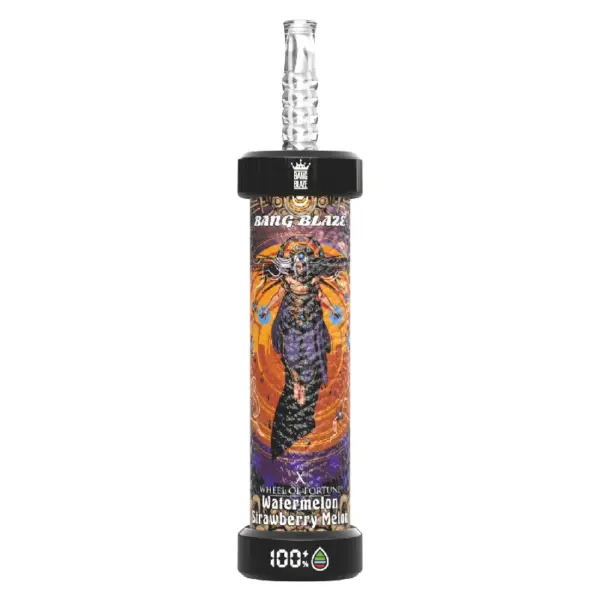 Bang-Blaze-80000-puff-vapeWatermelon Strawberry Melon-luckvpaeJA