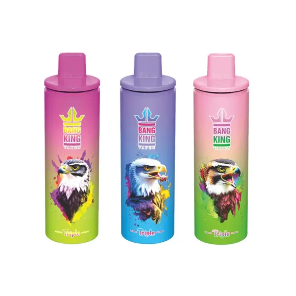 Bang King 100k puff vape DSK043