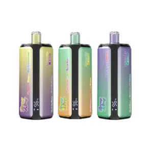 Bang King 250k puff vape DSK074