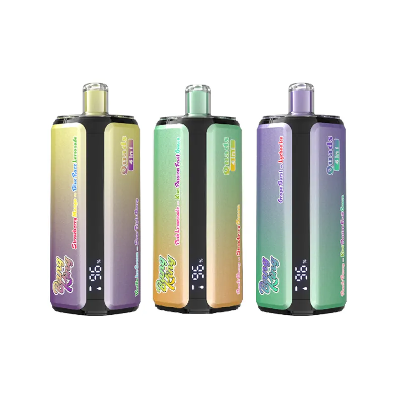 Bang King 250k puff vape DSK074