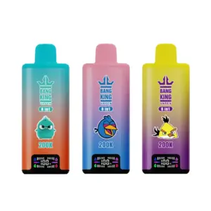 Bang King 4-in-1 200k puff-DSK073