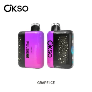 OKSO-Pulse-X-25000-Grape ice-luckvapeJA