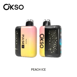 OKSO-Pulse-X-25000-Peach ice-luckvapeJA