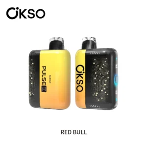 OKSO-Pulse-X-25000-Red Bull-luckvapeJA