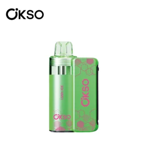 OKSO-switch-kit-50000-puff-vape-lush ice-luckvapeJA