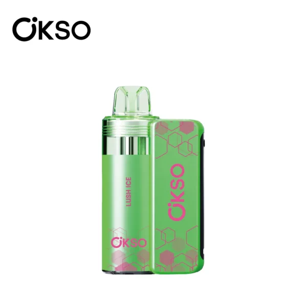 OKSO-switch-kit-50000-puff-vape-lush ice-luckvapeJA