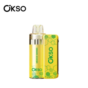OKSO-switch-kit-50000-puff-vape-mexico mango-luckvapeJA