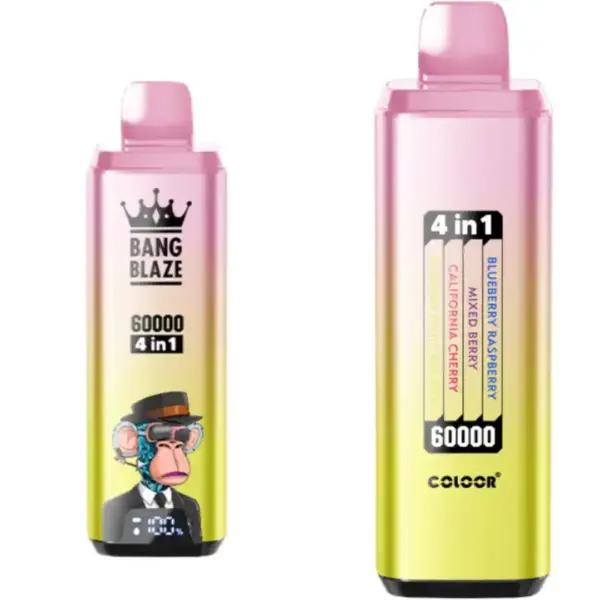 Bang-Blaze-vape-60000-blueberry-raspberry-mixed-berry-california-cherry-passion-fruit-mango