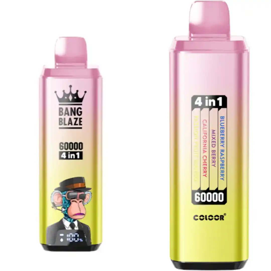Bang-Blaze-vape-60000-blueberry-raspberry-mixed-berry-california-cherry-passion-fruit-mango