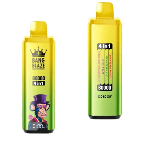 Bang-Blaze-vape-60000-strawberry-mango-strawberry-kiwi-apple-grape-watermelon-dragon-fruit