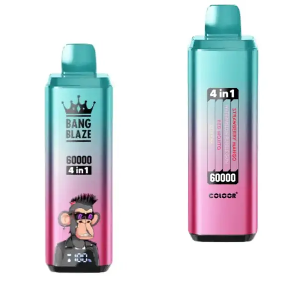 Bang-Blaze-vape-60000-puff-strawberry-mango-watermelon-bubble-gum-red-mojito-love66-DSK050