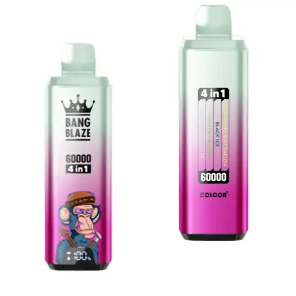Bang-Blaze-vape-60000-puff-strawberry-watermelon-black-ice-thirteen-melon-cranberry-grape-DSK050