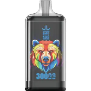 Bang-King-30000-puff-vape-Blue-Razz-Ice-DSK057-luckvapeja