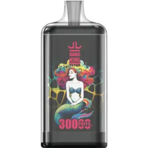 Bang-King-30000-puff-vape-Kiwi-Passion-Fruit-Guava-DSK057-luckvapeja