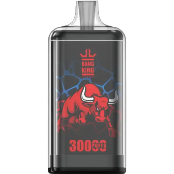 Bang-King-30000-puff-vape-Peach-Ice-DSK057-luckvapeja