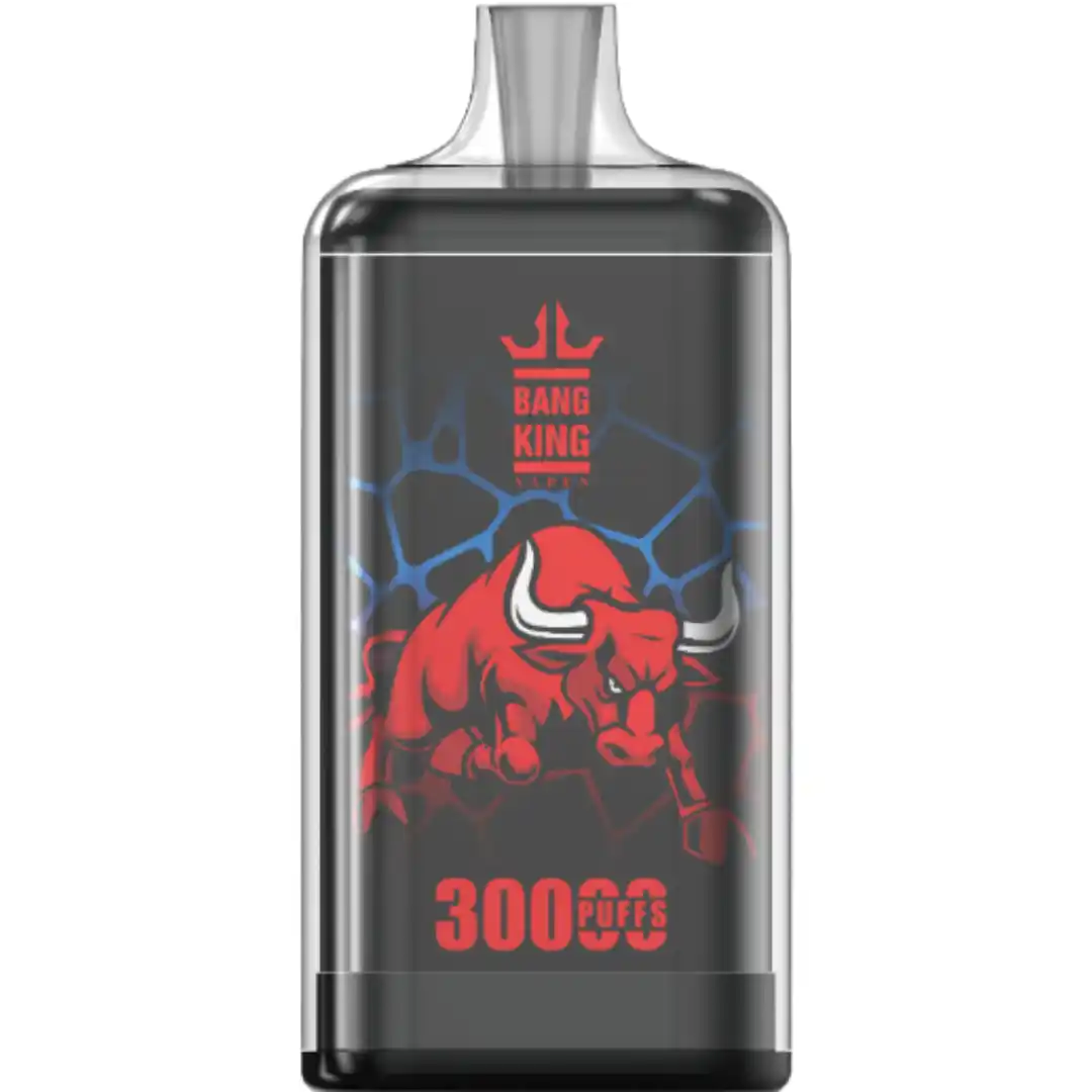 Bang-King-30000-puff-vape-Peach-Ice-DSK057-luckvapeja