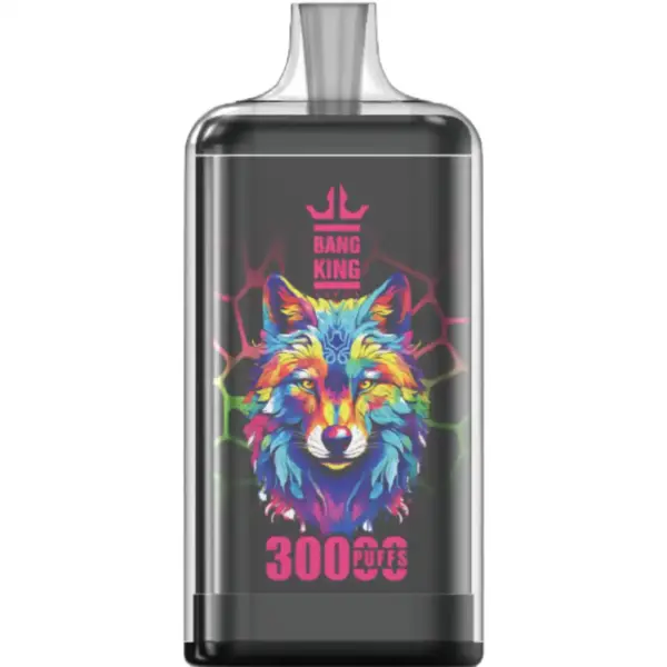 Bang-King-30000-puff-vape-Strawberry-Kiwi-DSK057-luckvapeja