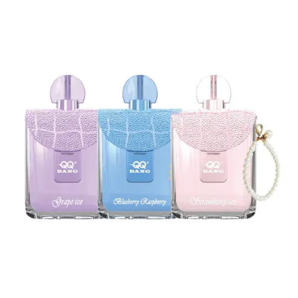 QQ Bang 150k puff vape DSK078
