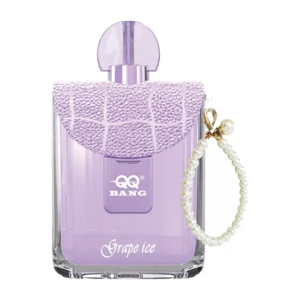 QQ-Bang-150k-puff-vape-Grape Ice-DSK078