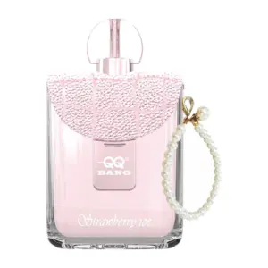 QQ-Bang-150k-puff-vape-Strawberry Ice-DSK078