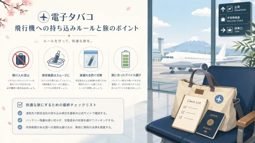 electronic-cigarette-airplane-rules-and-travel-guide