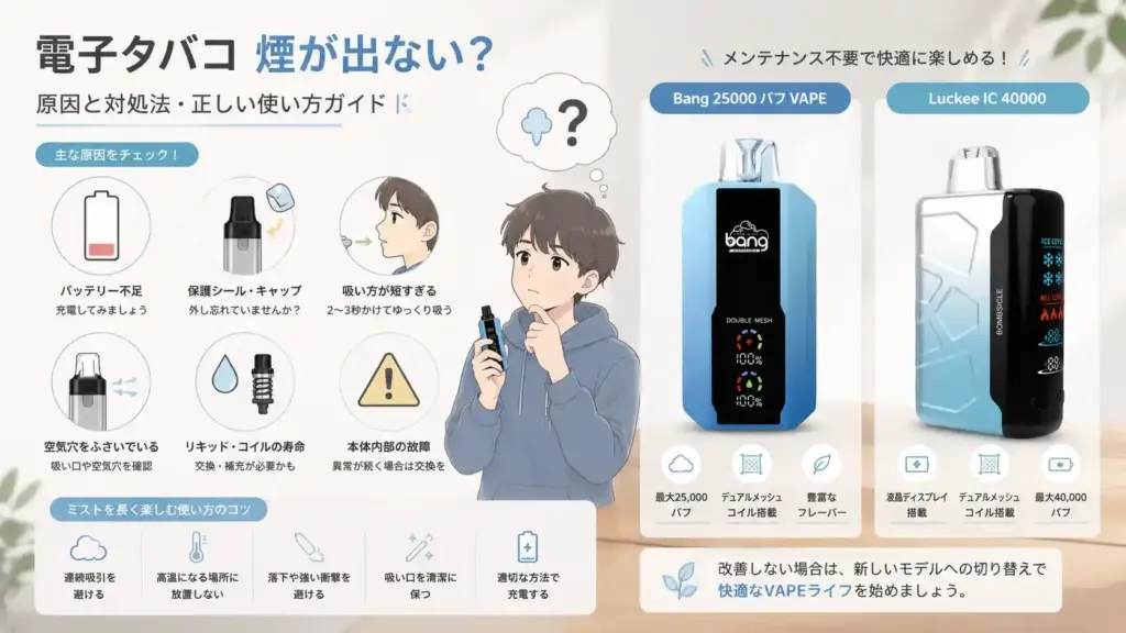 electronic-cigarette-no-smoke-guide